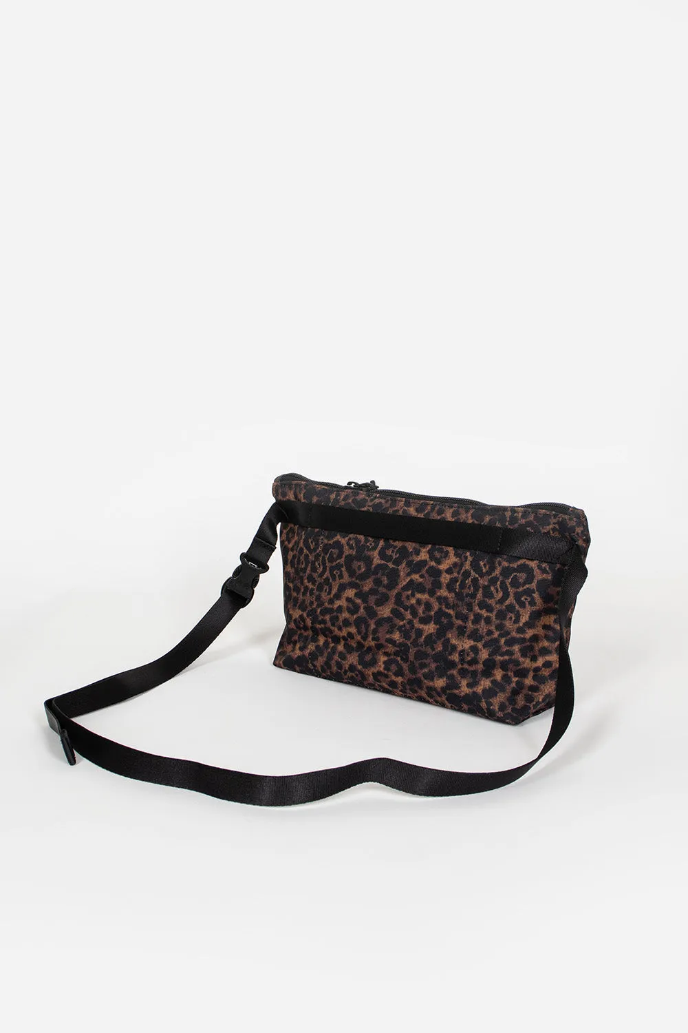 Belt Bag Leopard