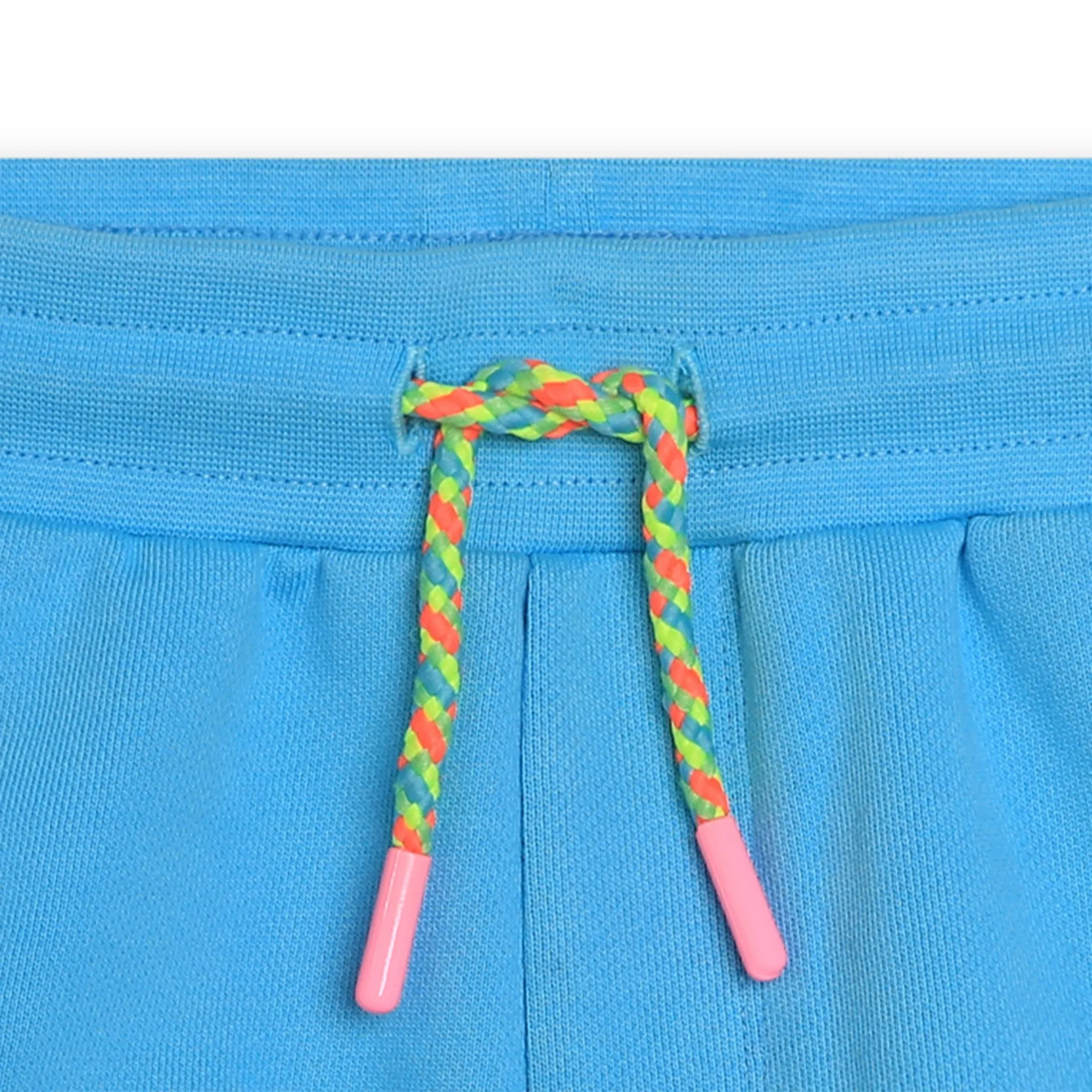 Billieblush-U20119-77S-KG-BLUE DISH-SHORT