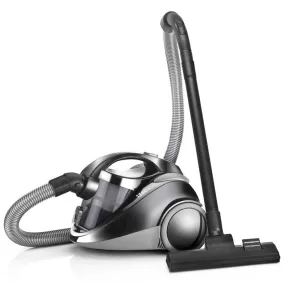 Black   Decker Bagless Vacuum Cleaner VM1450 1.6L 1380W