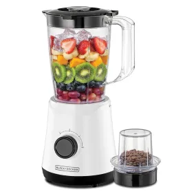 Black   Decker Blender BX520-B5 1.5L 500W