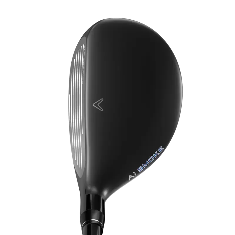 Callaway Ai Smoke MAX Fast Hybrid