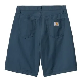 Carhartt WIP Landon Short Naval