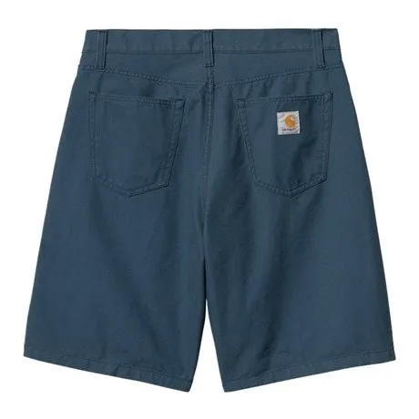 Carhartt WIP Landon Short Naval