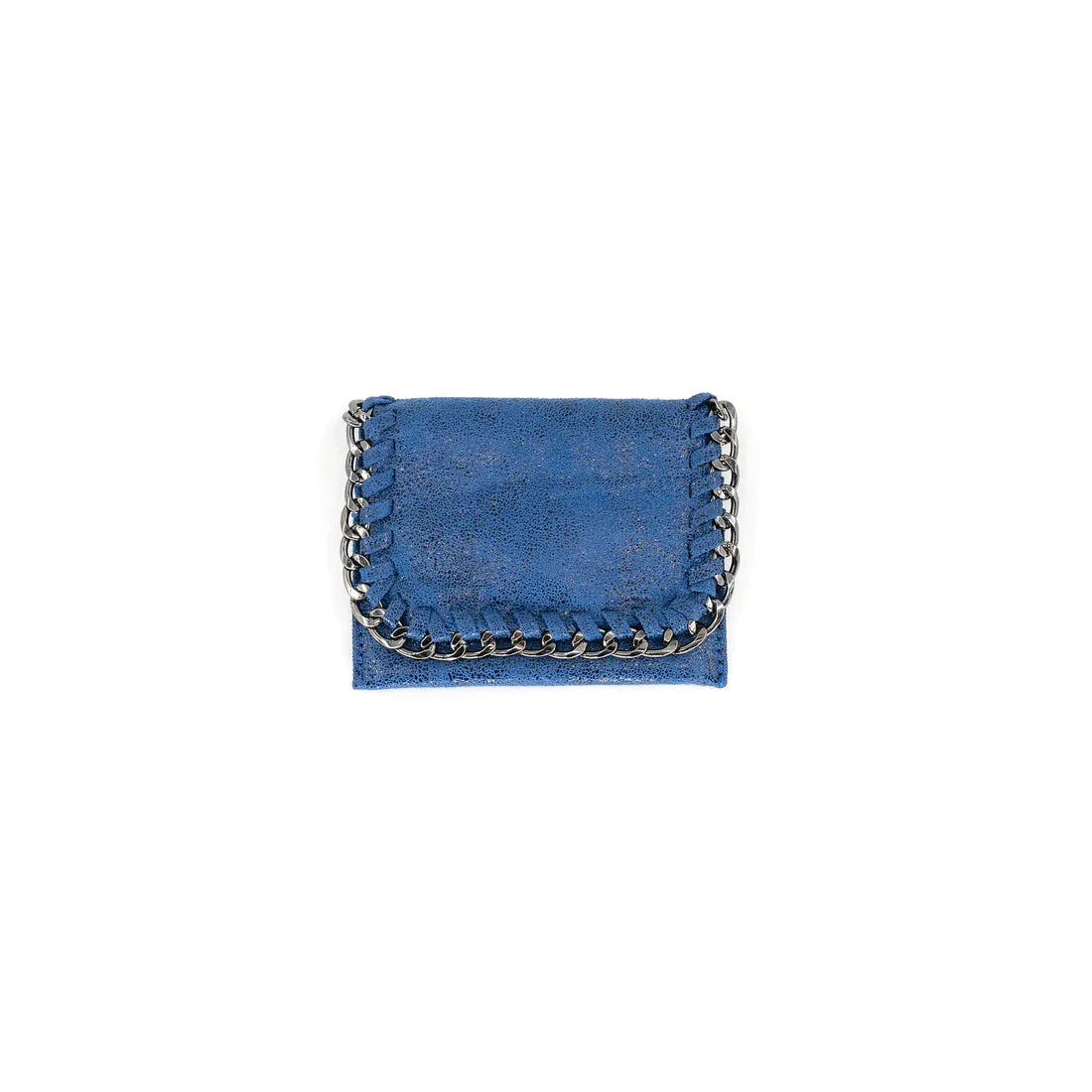 Chain Detail Wallet