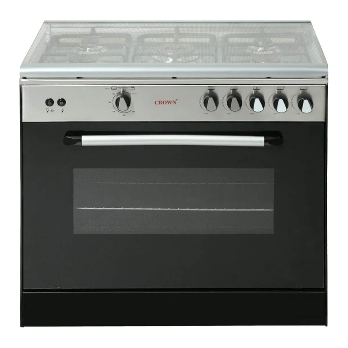 Crown Cooking Range 34G