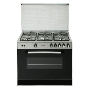 Crown Cooking Range 34G