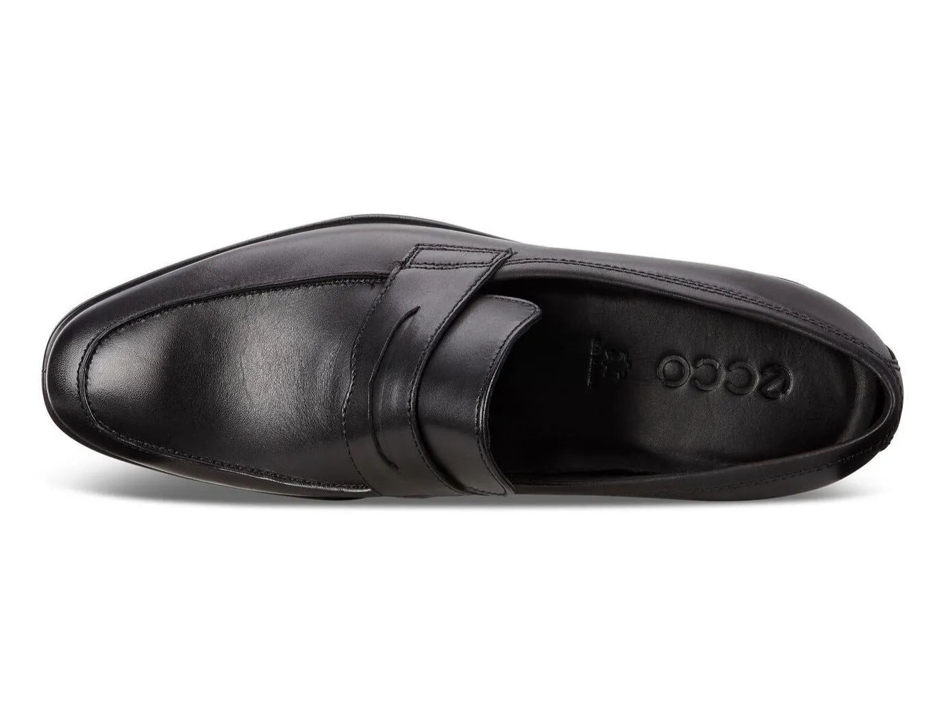 Ecco Melbourne Loafer