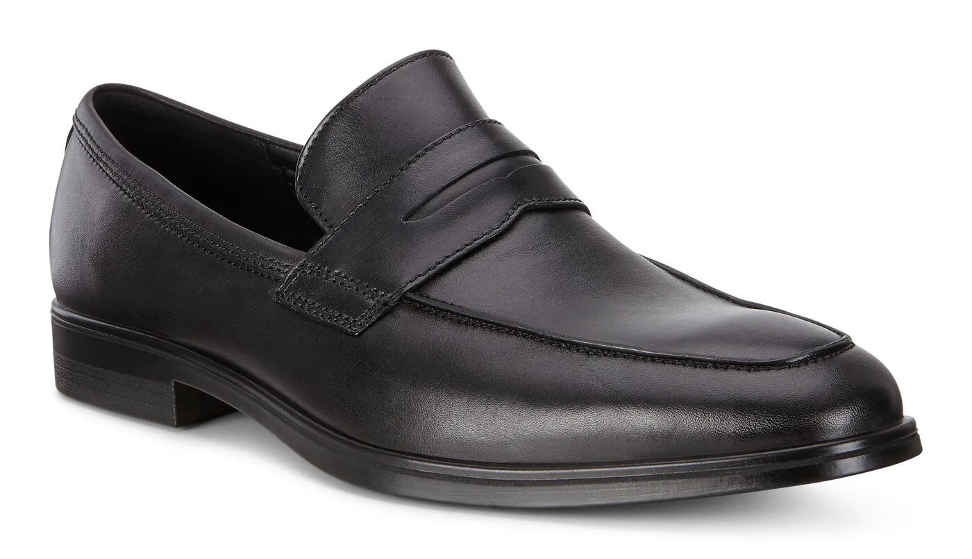 Ecco Melbourne Loafer