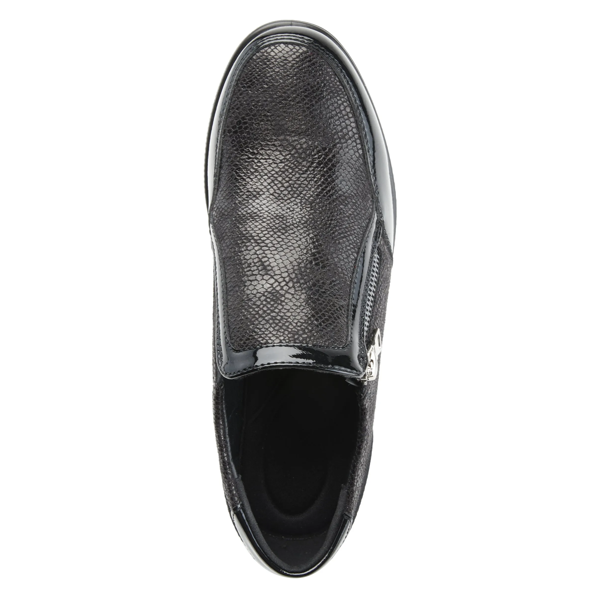 FLEXUS CONCHA SLIP-ON SHOES