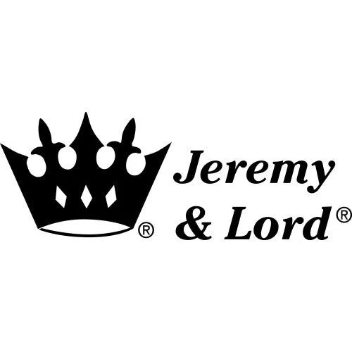 Jeremy & Lord Five Point Breastplate