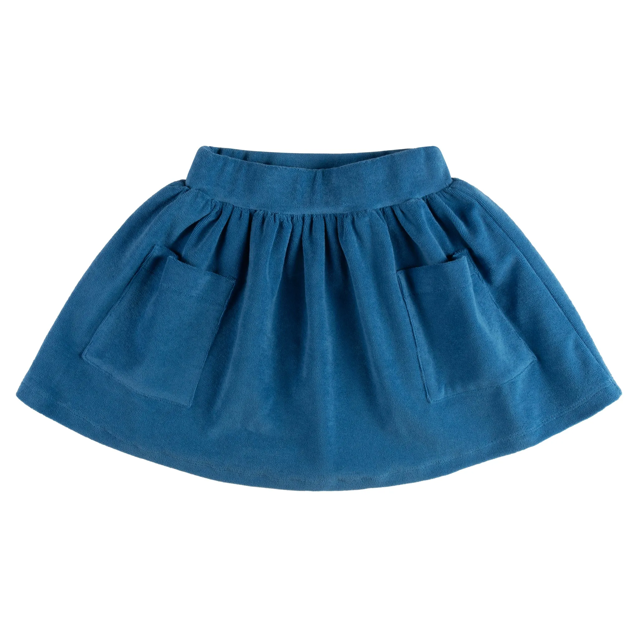 Kinder Rok Strong Blue