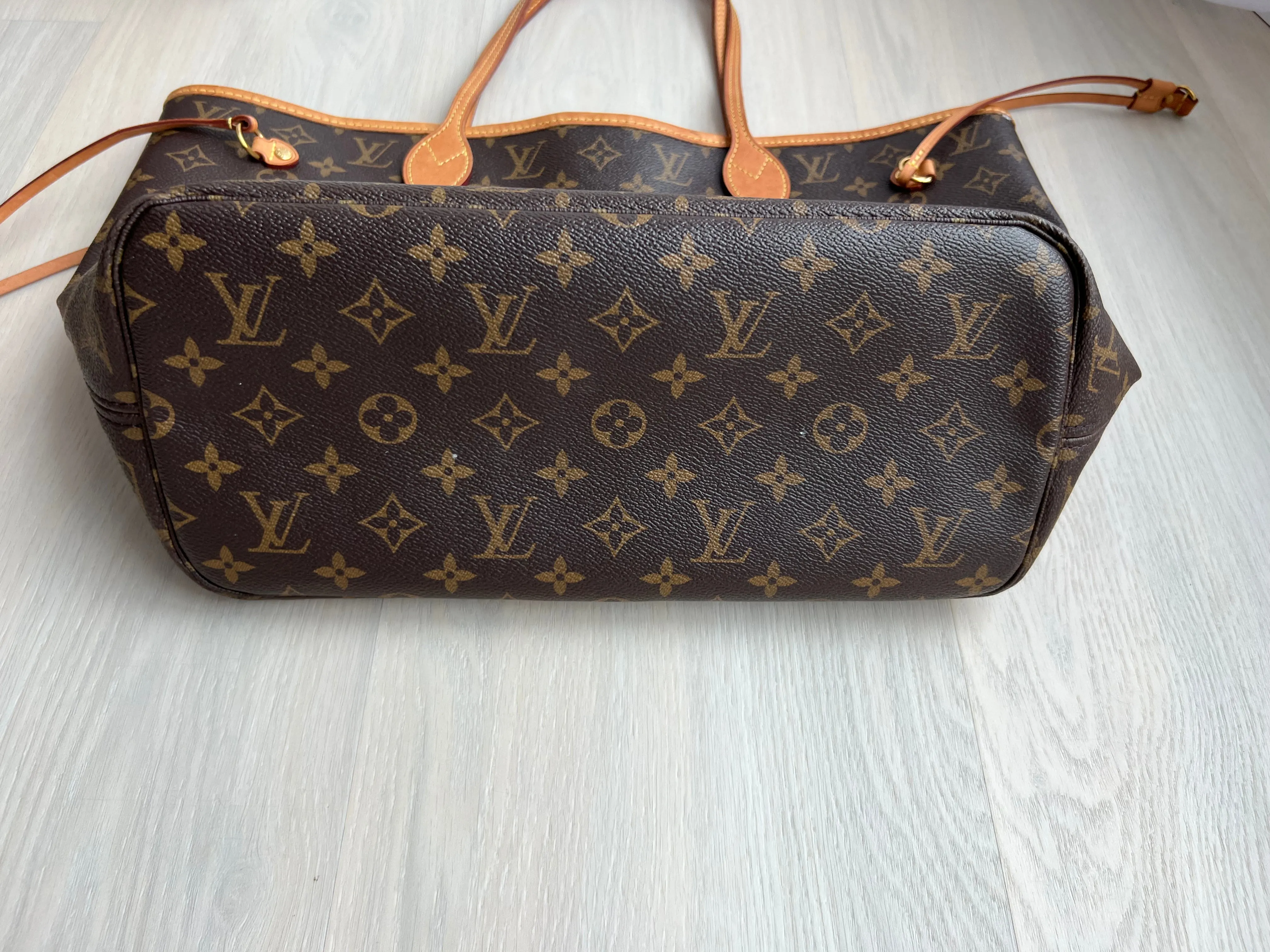 Louis Vuitton Neverfull Bag