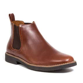 Men's Rockland in Redwood