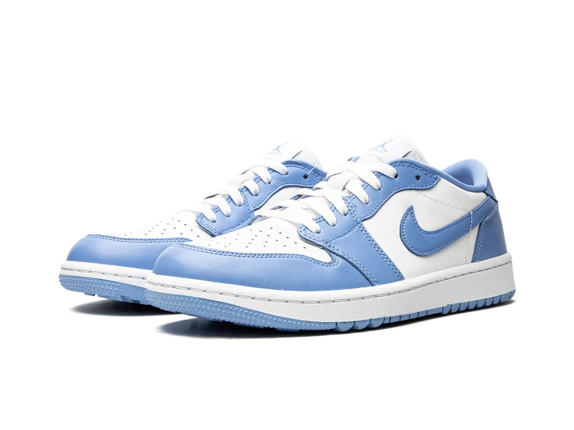 Nike Air Jordan 1 Low "Golf UNC"