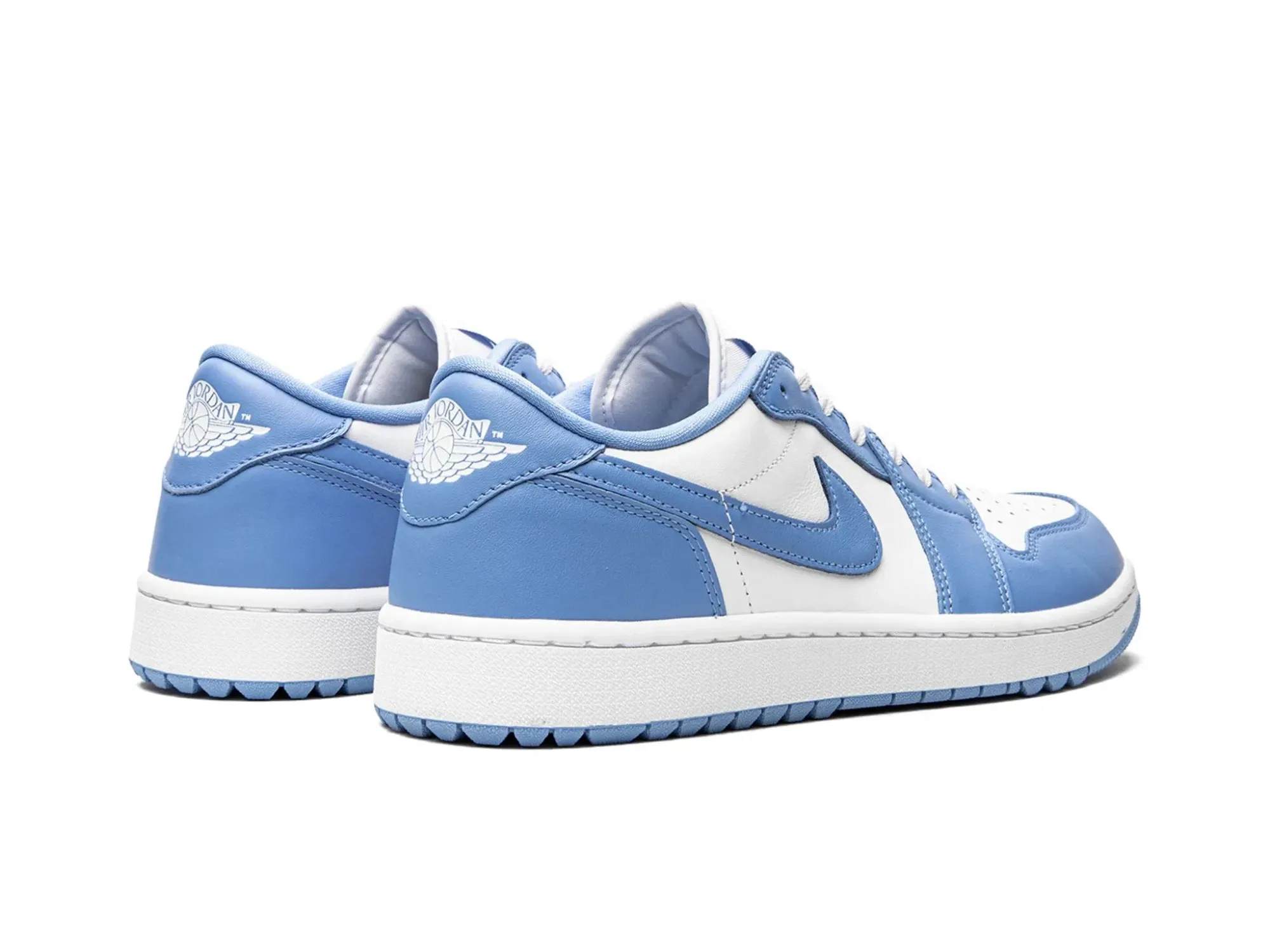 Nike Air Jordan 1 Low "Golf UNC"