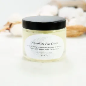 Nourishing Face Lotion