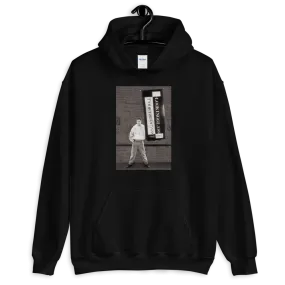 Schwimmer Hoodie