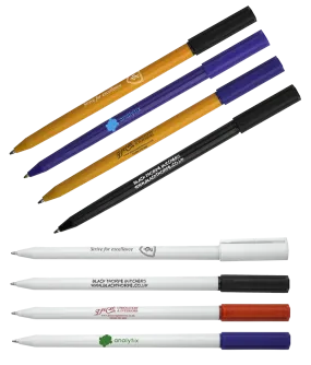 Sleek Pens