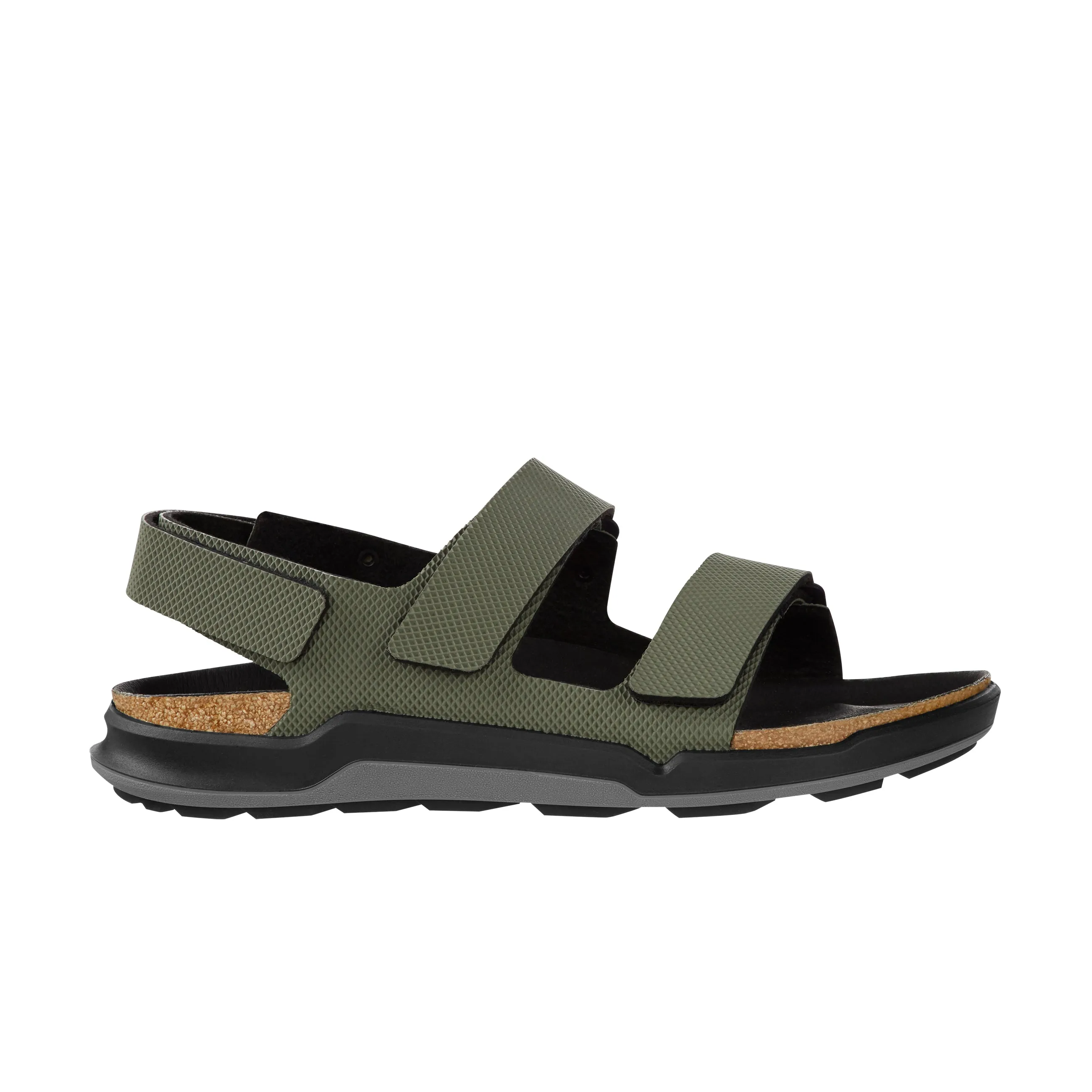 Tatacoa Cross Country Khaki Birko-Flor