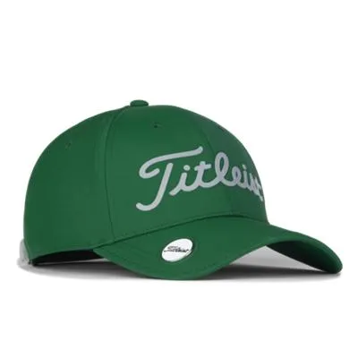 Titleist Players Performance Ball Marker Hat