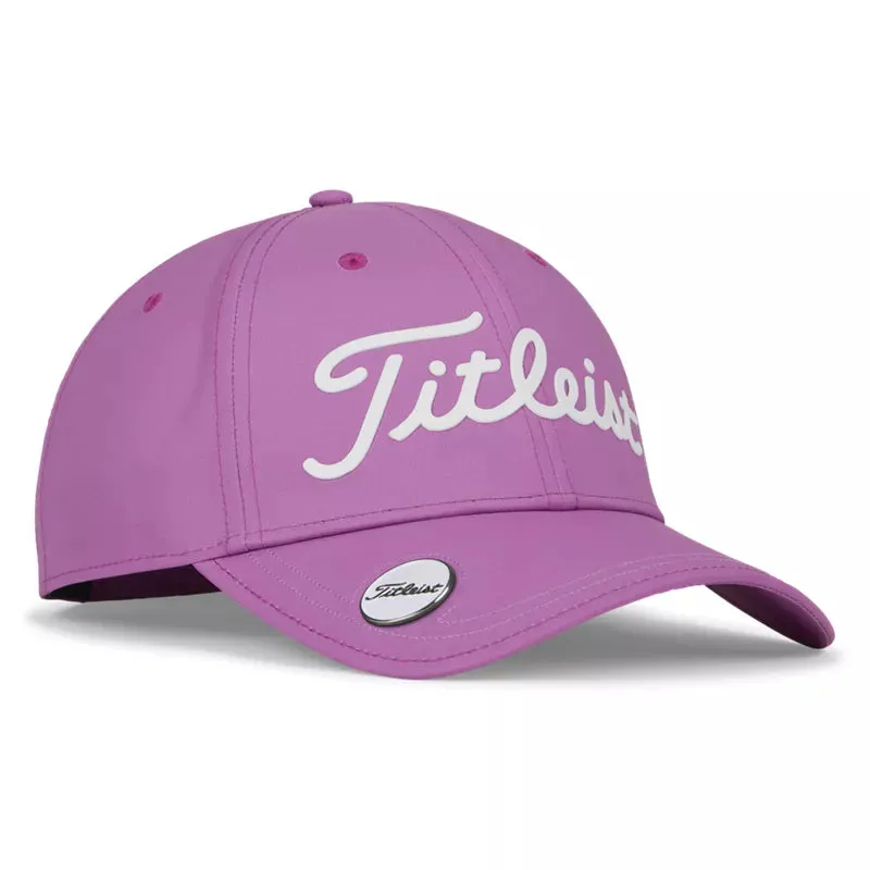 Titleist Players Performance Ball Marker Hat