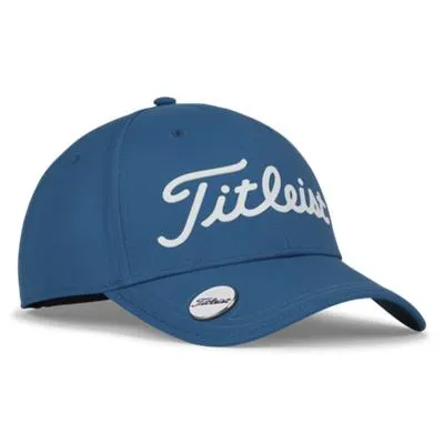 Titleist Players Performance Ball Marker Hat