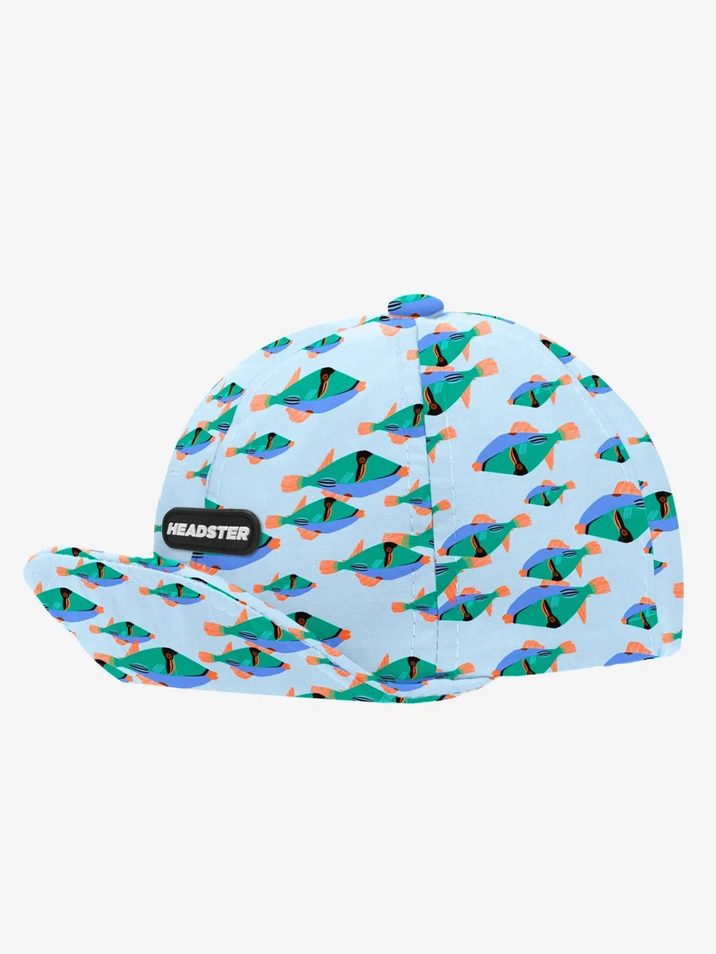 Underwater Short Brim Hat (Infant)