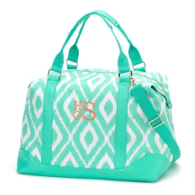 Weekender Bag - Mint